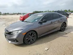 19XFC2F88LE002777 2020 HONDA CIVIC