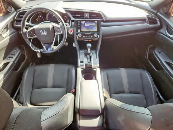 19XFC2F88LE004349 2020 HONDA CIVIC - Image 8