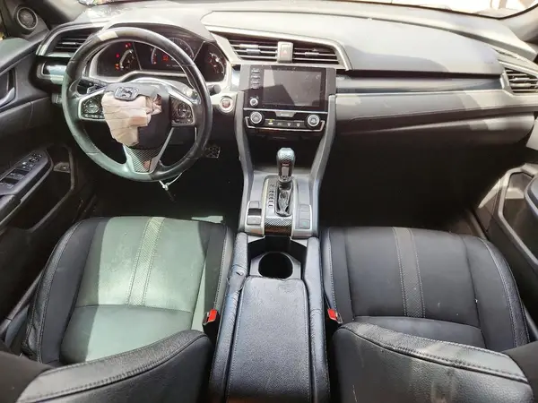 19XFC2F88LE004674 2020 HONDA CIVIC - Image 8