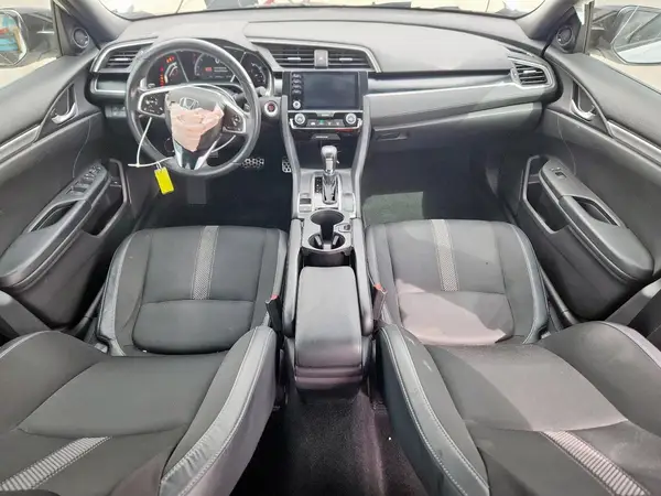 19XFC2F88LE005646 2020 HONDA CIVIC - Image 8