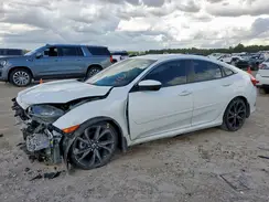 19XFC2F88LE007560 2020 HONDA CIVIC