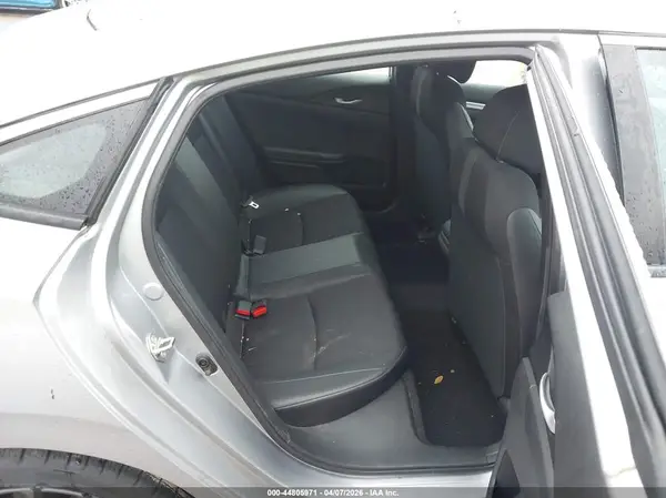 19XFC2F88LE007607 2020 HONDA CIVIC - Image 8