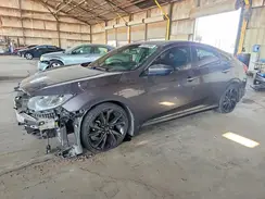 19XFC2F88LE008305 2020 HONDA CIVIC