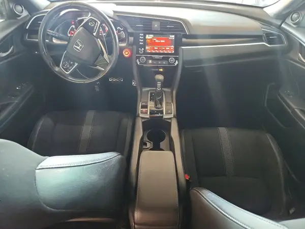 19XFC2F88LE008305 2020 HONDA CIVIC - Image 8