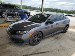 19XFC2F88LE008630 2020 HONDA CIVIC