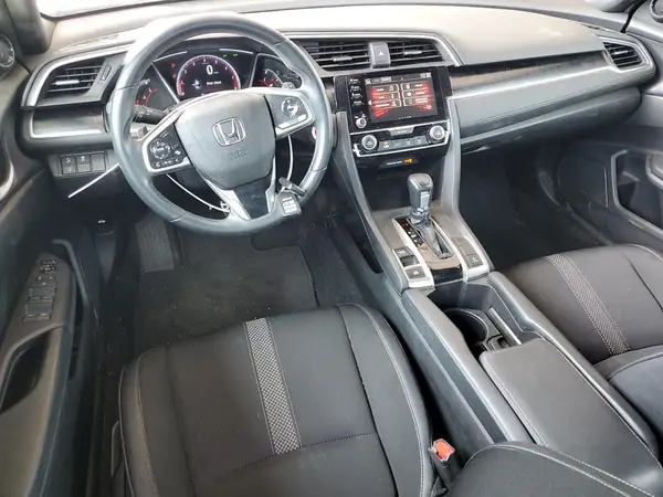 19XFC2F88LE008630 2020 HONDA CIVIC - Image 8