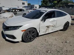19XFC2F88LE009972 2020 HONDA CIVIC