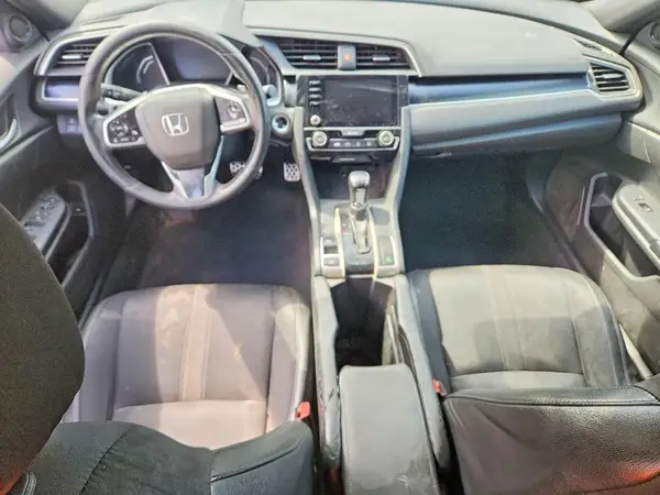 19XFC2F88LE010362 2020 HONDA CIVIC - Image 8