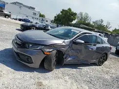 19XFC2F88LE011012 2020 HONDA CIVIC