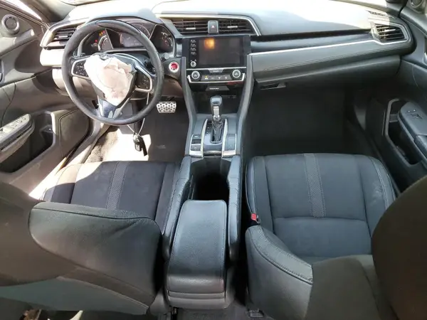 19XFC2F88LE011012 2020 HONDA CIVIC - Image 8