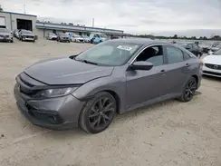 19XFC2F88LE011771 2020 HONDA CIVIC