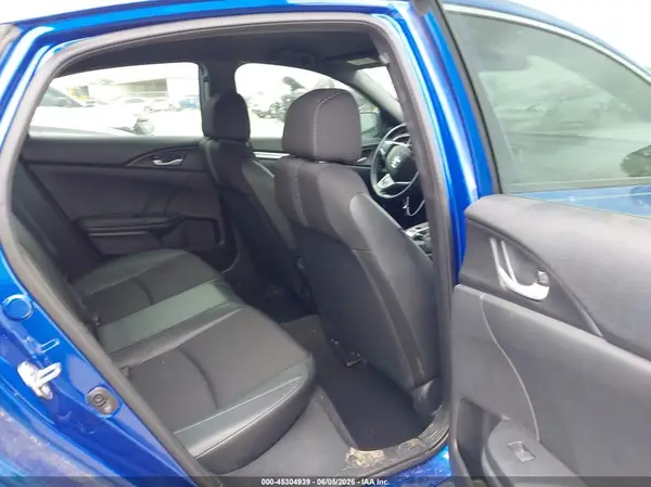 19XFC2F88LE012824 2020 HONDA CIVIC - Image 8