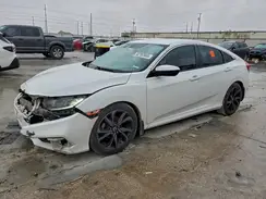 19XFC2F88LE013004 2020 HONDA CIVIC