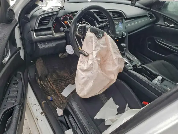 19XFC2F88LE013004 2020 HONDA CIVIC - Image 8