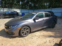 19XFC2F88LE013486 2020 HONDA CIVIC