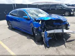 19XFC2F88LE014153 2020 HONDA CIVIC