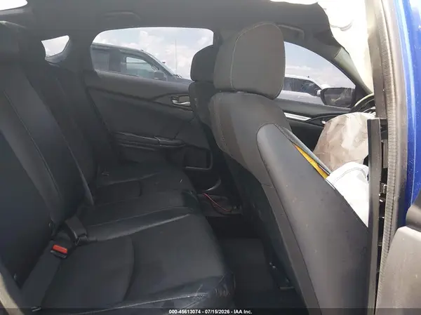 19XFC2F88LE014153 2020 HONDA CIVIC - Image 8