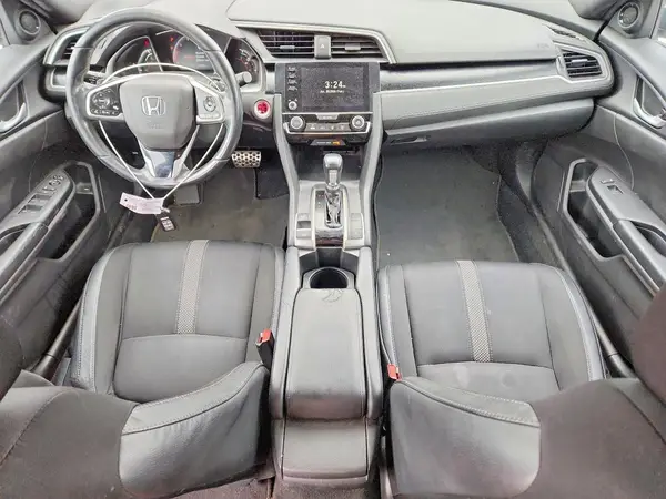 19XFC2F88LE014511 2020 HONDA CIVIC - Image 8