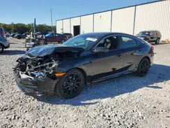 19XFC2F88LE015738 2020 HONDA CIVIC