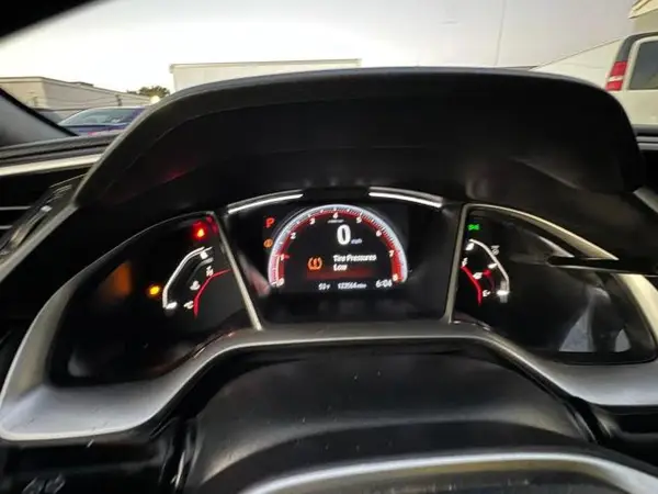 19XFC2F88LE016291 2020 HONDA CIVIC - Image 8