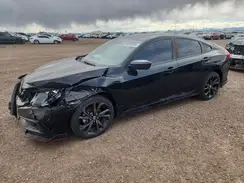 19XFC2F88LE016968 2020 HONDA CIVIC