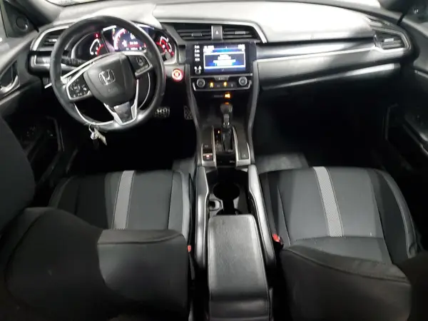 19XFC2F88LE017330 2020 HONDA CIVIC - Image 8