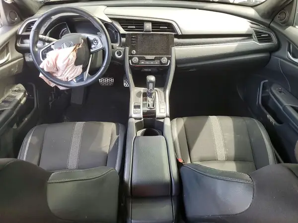 19XFC2F88LE017389 2020 HONDA CIVIC - Image 8
