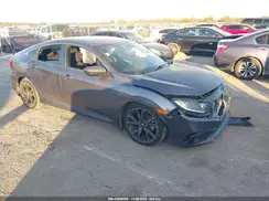 19XFC2F88LE017490 2020 HONDA CIVIC