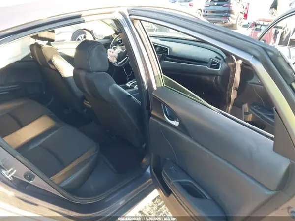 19XFC2F88LE017490 2020 HONDA CIVIC - Image 8