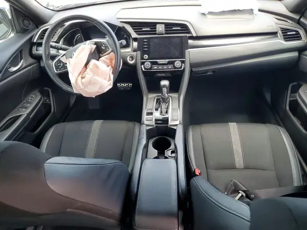 19XFC2F88LE017621 2020 HONDA CIVIC - Image 8