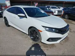 19XFC2F88LE017974 2020 HONDA CIVIC
