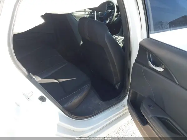 19XFC2F88LE017974 2020 HONDA CIVIC - Image 8
