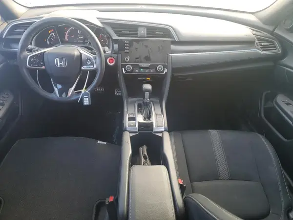 19XFC2F88LE018557 2020 HONDA CIVIC - Image 8