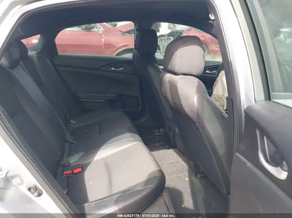 19XFC2F88LE018638 2020 HONDA CIVIC - Image 8