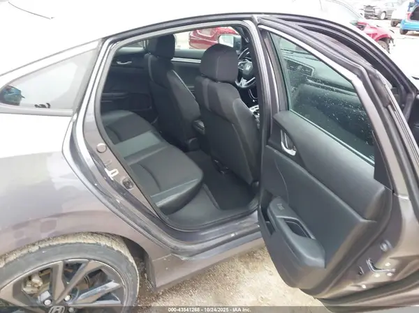 19XFC2F88LE020213 2020 HONDA CIVIC - Image 8