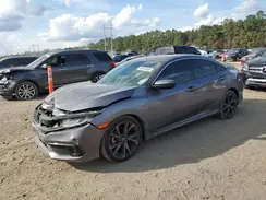 19XFC2F88LE023225 2020 HONDA CIVIC