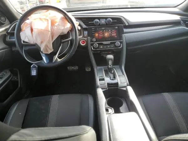 19XFC2F88LE023225 2020 HONDA CIVIC - Image 8