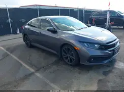 19XFC2F88LE023256 2020 HONDA CIVIC
