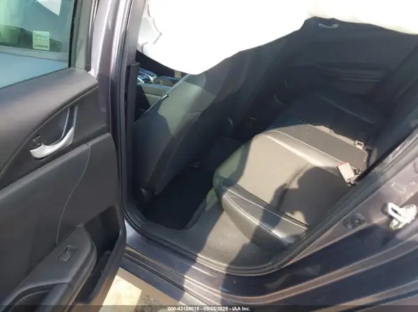 19XFC2F88LE023256 2020 HONDA CIVIC - Image 8