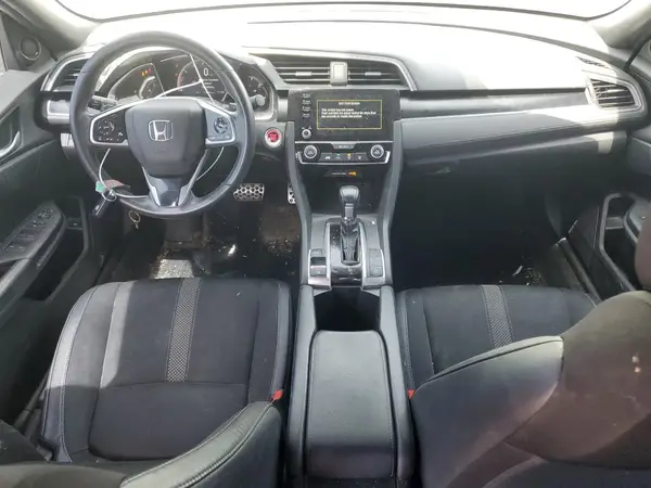 19XFC2F88LE023578 2020 HONDA CIVIC - Image 8