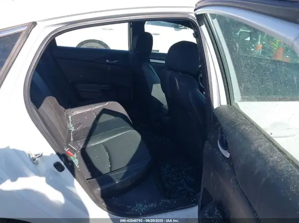 19XFC2F88LE023645 2020 HONDA CIVIC - Image 8