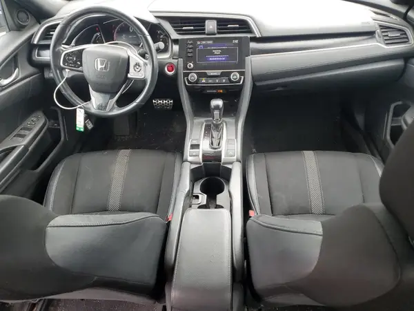 19XFC2F88LE023855 2020 HONDA CIVIC - Image 8
