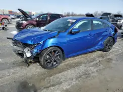19XFC2F88LE026285 2020 HONDA CIVIC