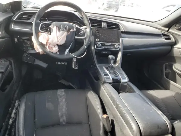 19XFC2F88LE026285 2020 HONDA CIVIC - Image 8