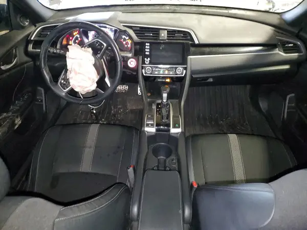 19XFC2F88LE026335 2020 HONDA CIVIC - Image 8