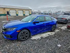 19XFC2F88LE026383 2020 HONDA CIVIC