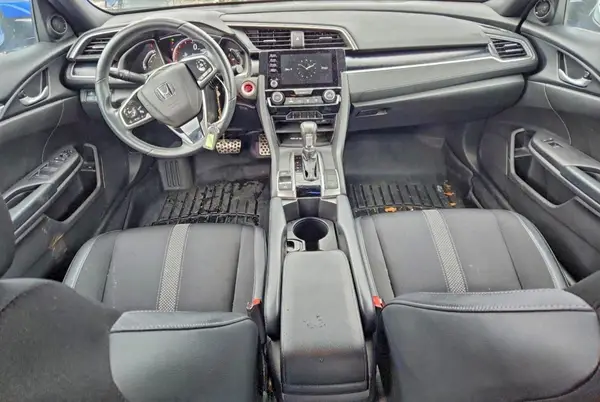 19XFC2F88LE026383 2020 HONDA CIVIC - Image 8