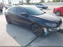 19XFC2F88LE027503 2020 HONDA CIVIC