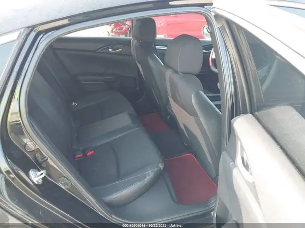 19XFC2F88LE027503 2020 HONDA CIVIC - Image 8