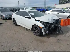 19XFC2F88LE028909 2020 HONDA CIVIC
